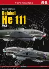 Heinkel He 111 cover