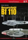 Messerschmitt Bf 110 Vol. I cover