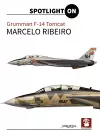 Grumman F-14 Tomcat cover
