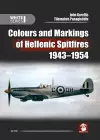 Colours and Markings of Hellenic Spitfires 1943-1954 cover