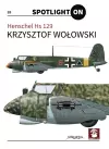 Henschel HS 129 cover