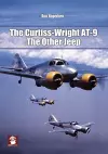 The Curtiss-Wright AT-9 cover