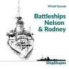 Battleships Rodney & Nelson cover