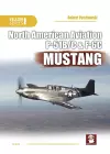 North American Aviation P-51B/C & F6C Mustang cover