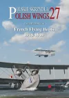 French Flying Boats 1918-1939 cover