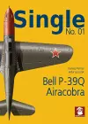 Single No. 01: Bell P-39Q Airacobra cover