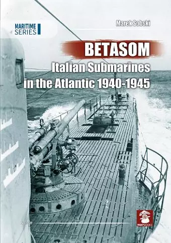 Betasom cover