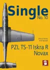 Single 10: PZL Ts-11 Iskra R Novak cover