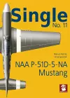 Single 11: NAA P-51d-5-Na Mustang cover