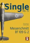 Single 15: Messerchmitt Bf 109 G-2 cover