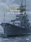 Cruisers of the III Reich cover