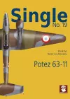 Single 19: Potez 63-11 cover