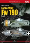 Focke-Wulf Fw 190 S, F, G cover