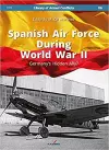 Spanish Air Force During World War II cover