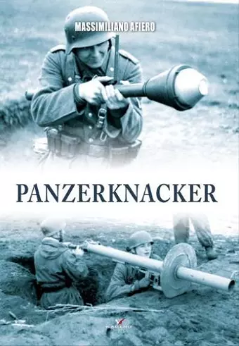 Panzerknacker cover