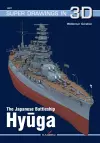 The Japanese Battleship Hyuga cover