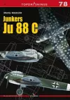 Junkers Ju 88 C cover