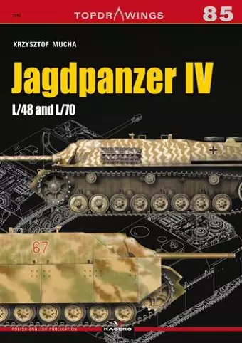 Jagdpanzer Iv cover