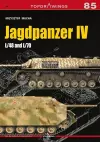 Jagdpanzer Iv cover