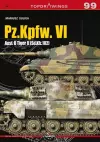 Pz.Kpfw. vi Ausf. B Tiger II (Sd.Kfz.182) cover