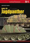 Jagdpanther cover