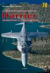 Hawker Siddeley (Bae), Mcdonnell-Douglas/Boeing Harrier Av-8s/Tav-8s & Av-8b/B+/Tav-8b cover