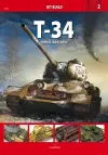 T-34 cover