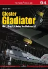 Gloster Gladiator cover