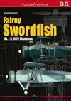 Fairey Swordfish cover