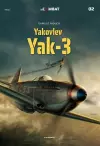 Yakovlev: Yak-3 cover