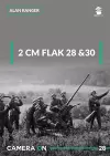 2cm Flak 28 & 30 cover