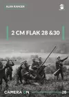 2cm Flak 28 & 30 cover