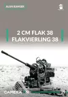 2cm Flak 38 And Flakvierling 38 cover