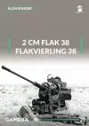 2 cm Flak 38 and Flakvierling 38 cover