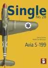 Single 28: Avia S-199 cover