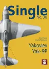 Single No. 30 Yakovlev Yak-9p cover