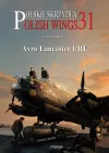 Polish Wings 31: Avro Lancaster I/III cover