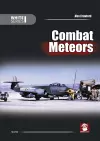 Combat Meteors cover