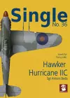 Hawker Hurricane IIc cover