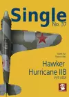 Hawker Hurricane IIb cover