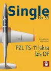 Single 39: Pzl Ts-11 Iskra Bis Df cover
