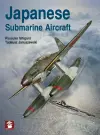 Japanese Submarine Aircraft cover