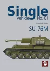 Single Vehicle 1: SU-76M cover