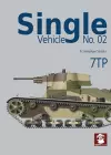 Single Vehicle No. 02: 7TP cover