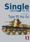 Type 95 Ha-Go cover