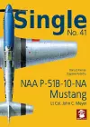 Single 41: Naa P-51b-10-Na cover