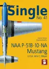 Single 41: Naa P-51b-10-Na cover