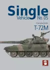 Single Vehicle No.5 T-72m cover