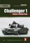 Challenger 1. Britain’s Orphan Tank cover