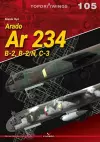 Arado Ar 234 cover